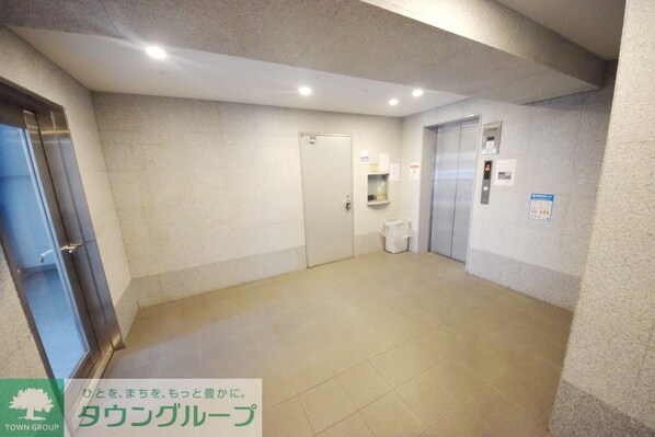 オーキッドレジデンス浦和の物件内観写真